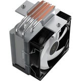 Ocypus Gamma A40 ARGB Digital, raffreddamento CPU  Nero
