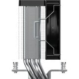 Ocypus Gamma A40 ARGB Digital, raffreddamento CPU  Nero