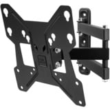 One for all WM2251, Montaggio a parete Nero