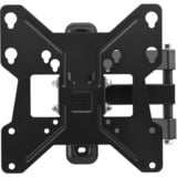 One for all WM2251, Montaggio a parete Nero