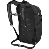 Osprey 10002925, Zaino Nero