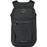 Osprey Daylite Plus, Zaino Nero