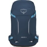 Osprey Hikelite 28, Zaino blu