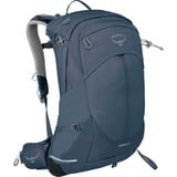 Osprey Sirrus 24, Zaino Blu-grigio