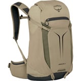 Osprey Sportlite 22, Zaino beige/verde oliva