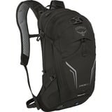 Osprey Syncro 12, Zaino Nero