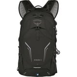 Osprey Syncro 12, Zaino Nero