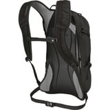 Osprey Syncro 12, Zaino Nero