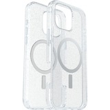 Otterbox 77-96429, Custodia per telefono trasparente/argento lucido