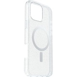 Otterbox 77-96429, Custodia per telefono trasparente/argento lucido