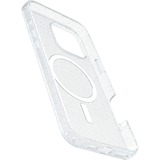 Otterbox 77-96429, Custodia per telefono trasparente/argento lucido