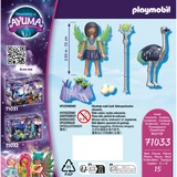 PLAYMOBIL 71033, Giochi di costruzione 