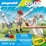 PLAYMOBIL 71517, Giochi di costruzione 