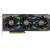 PNY GeForce RTX 5070 Ti ARGB OC, Scheda grafica 