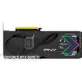 PNY GeForce RTX 5070 Ti ARGB OC, Scheda grafica 
