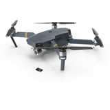 PNY Pro Elite Prime microSD 256 GB, Scheda di memoria Nero/Verde