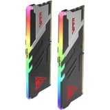 Patriot PVVR532G620C40K, Memoria Nero/Bianco