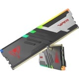 Patriot PVVR532G740C36K, Memoria Nero