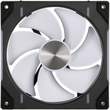 Phanteks PH-F140D30R_DRGB_PWM_BK01_3P, Ventola Nero