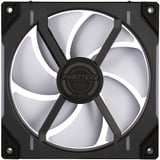 Phanteks PH-F140D30R_DRGB_PWM_BK01_3P, Ventola Nero