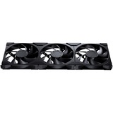 Phanteks PH-F140M25_G2_BBK01_3P, Ventola Nero