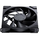 Phanteks PH-F140M25_G2_BBK01_3P, Ventola Nero