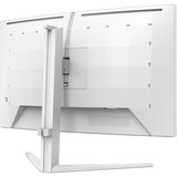 Philips 27M2C5501, Monitor di gioco bianco