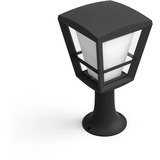 Philips 915005732501, Luce LED Nero