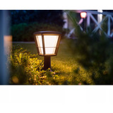 Philips 915005732501, Luce LED Nero