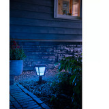 Philips 915005732501, Luce LED Nero