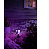 Philips 915005732501, Luce LED Nero