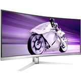 Philips Evnia 34M2C7600MV bianco