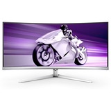 Philips Evnia 34M2C7600MV bianco
