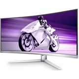 Philips Evnia 34M2C7600MV bianco
