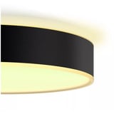 Philips Hue Lampada da soffitto White Ambiance Enrave L, Luce LED Nero