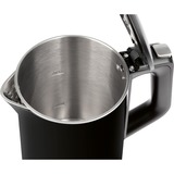 ProfiCook PC-WKS 1243, Bollitore Nero