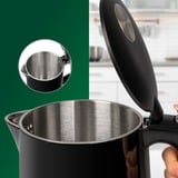 ProfiCook PC-WKS 1243, Bollitore Nero