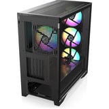 RAIJINTEK 0R20B00259, Chassis Tower Nero