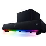 Razer Leviathan V2, Soundbar Nero