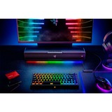 Razer Leviathan V2, Soundbar Nero