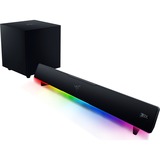 Razer Leviathan V2, Soundbar Nero