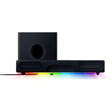 Razer Leviathan V2, Soundbar Nero