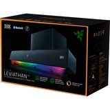 Razer Leviathan V2, Soundbar Nero