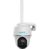 Reolink Telecamera di sorveglianza bianco