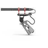 Rode Microphones NTG5-KIT, Microfono Nero