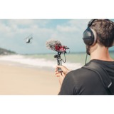 Rode Microphones NTG5-KIT, Microfono Nero