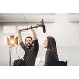 Rode Microphones NTG5-KIT, Microfono Nero