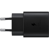 SAMSUNG EP-TA800 Nero Interno, Caricabatterie Nero, Interno, AC, 11 V, 1 m, Nero