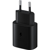 SAMSUNG EP-TA800 Nero Interno, Caricabatterie Nero, Interno, AC, 11 V, 1 m, Nero