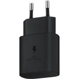 SAMSUNG EP-TA800 Nero Interno, Caricabatterie Nero, Interno, AC, 11 V, 1 m, Nero